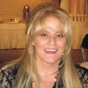 Linda Argeros