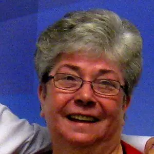 Lynne Keller