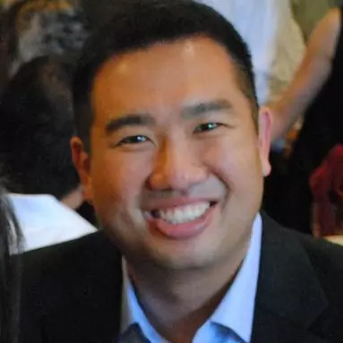 Michael Chou, San Francisco Bay Area