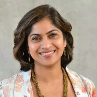 Anita Ramachandran