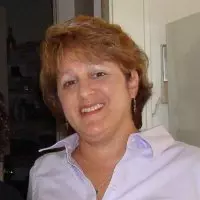 Susan Goldberg