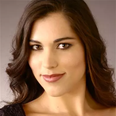 Elisa Jordan