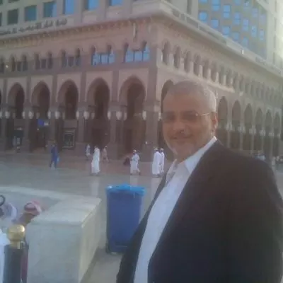 Tarek A. Hassan, Detroit