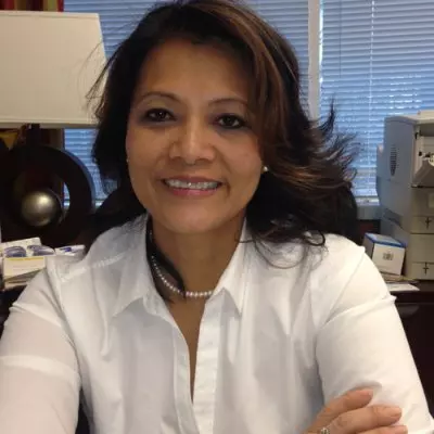 Jacqueline Nguyen, Washington D.C. Metro Area