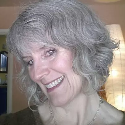 Sheila Gibson Helme linkedin profile