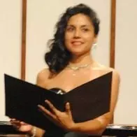 Eileen Vanessa Rodriguez, St. Petersburg