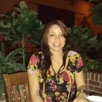 Evangelina Cruz Torres, Orlando