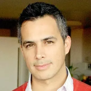 Ivan Diaz Contreras, San Francisco Bay Area