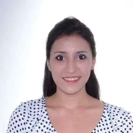 Maria mendoza