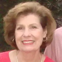 Annette Woodward