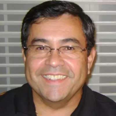 Alfredo Bermudez