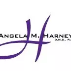 Angela Harney