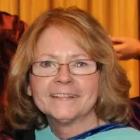 Susan M. Ford, Goldsboro