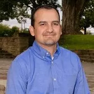 Ruben Saucedo, San Antonio