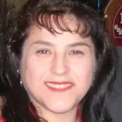 Ana Garza