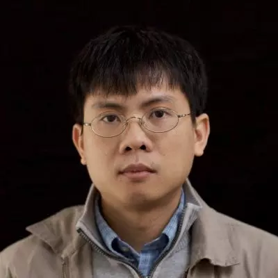 Quang Huy Nguyen linkedin profile