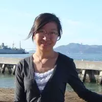 Yiwen Chen, San Francisco Bay Area