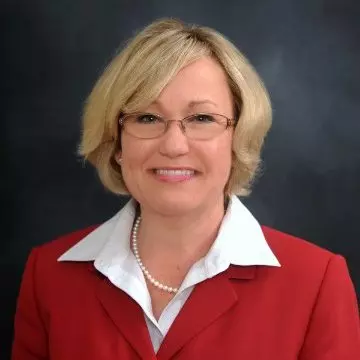 Angela Blackburn
