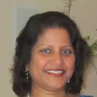 Anila Mathew