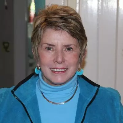 Nancy Dell Mitchell, Atlanta