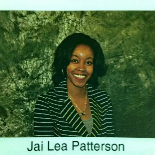 Lea Patterson