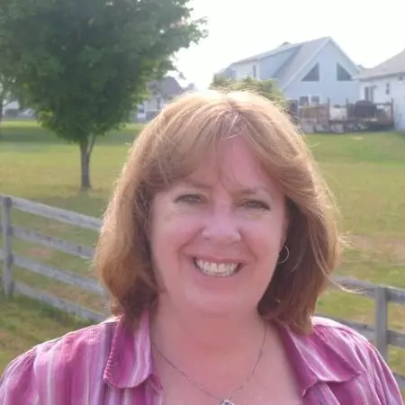 Janet Mueller, Harrisburg