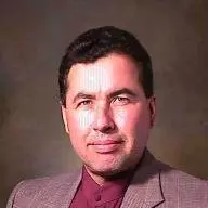 Dr. Eloy A. Chavez, Tulsa