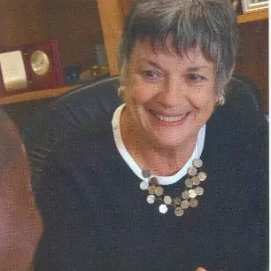 E. Mary Johnson, Akron